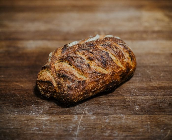 Chleb krakowski tradycyjny